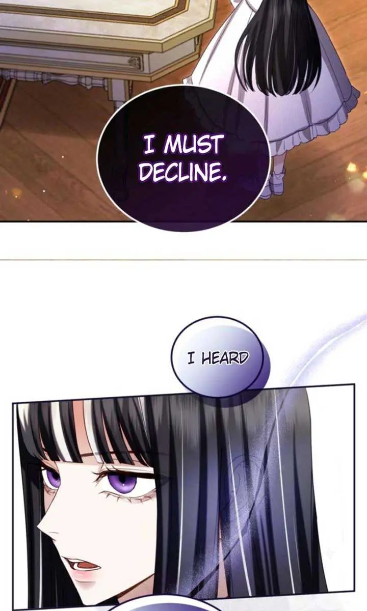 I Will Fall with the Emperor Chapter 146 Page 52