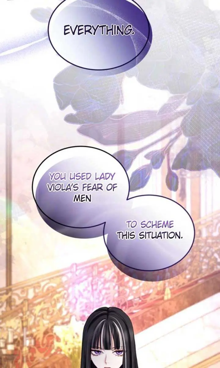 I Will Fall with the Emperor Chapter 146 Page 53
