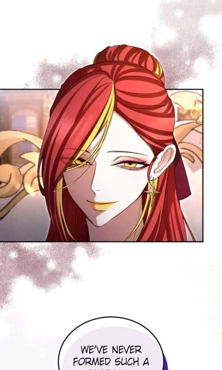 I Will Fall with the Emperor Chapter 146 Page 55