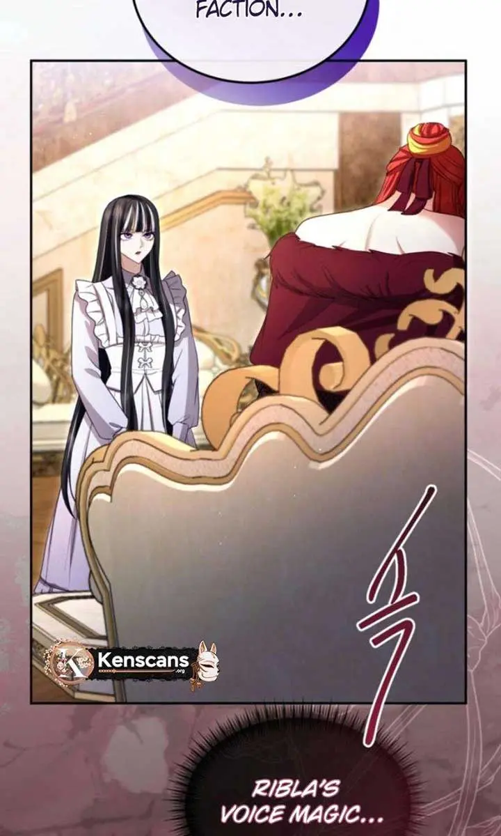 I Will Fall with the Emperor Chapter 146 Page 56