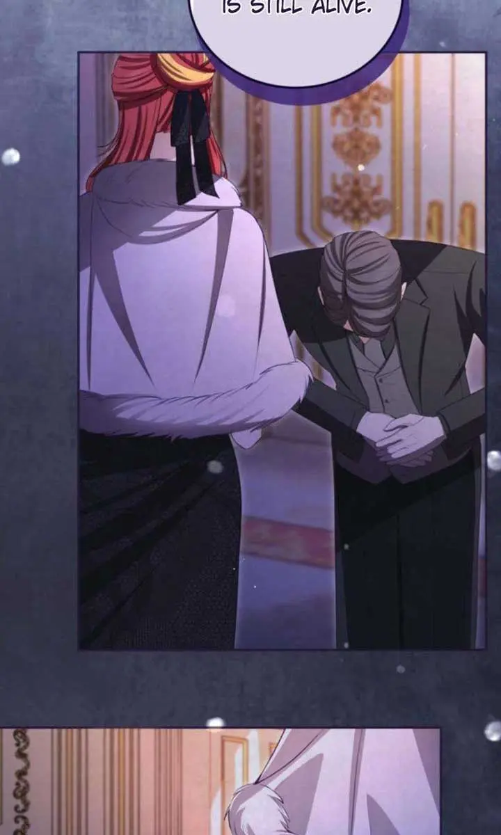 I Will Fall with the Emperor Chapter 146 Page 60