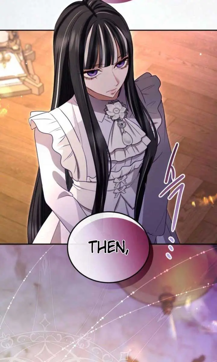 I Will Fall with the Emperor Chapter 146 Page 62