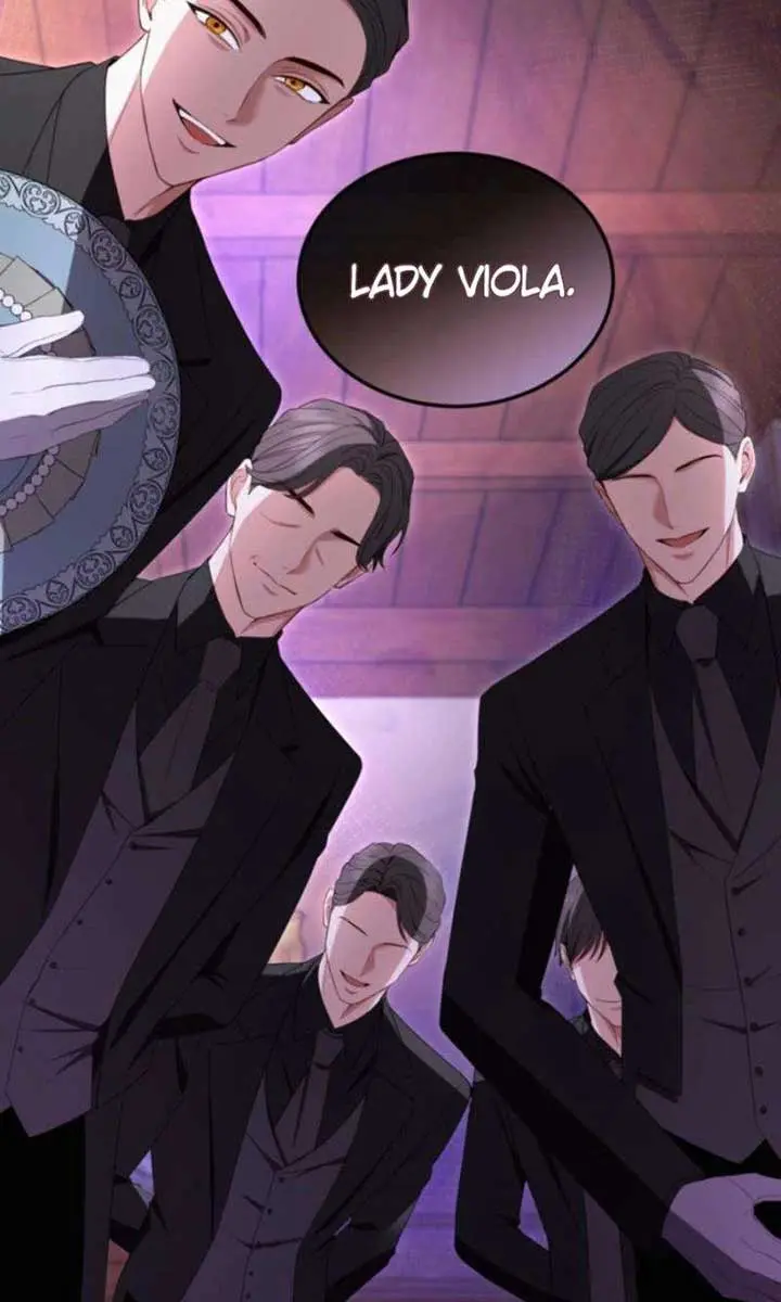 I Will Fall with the Emperor Chapter 146 Page 68