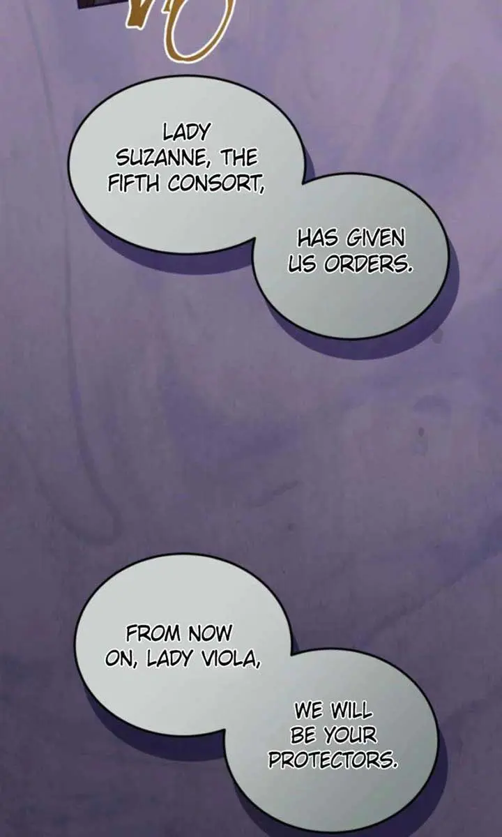 I Will Fall with the Emperor Chapter 146 Page 70
