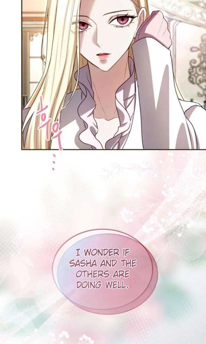 I Will Fall with the Emperor Chapter 146 Page 76
