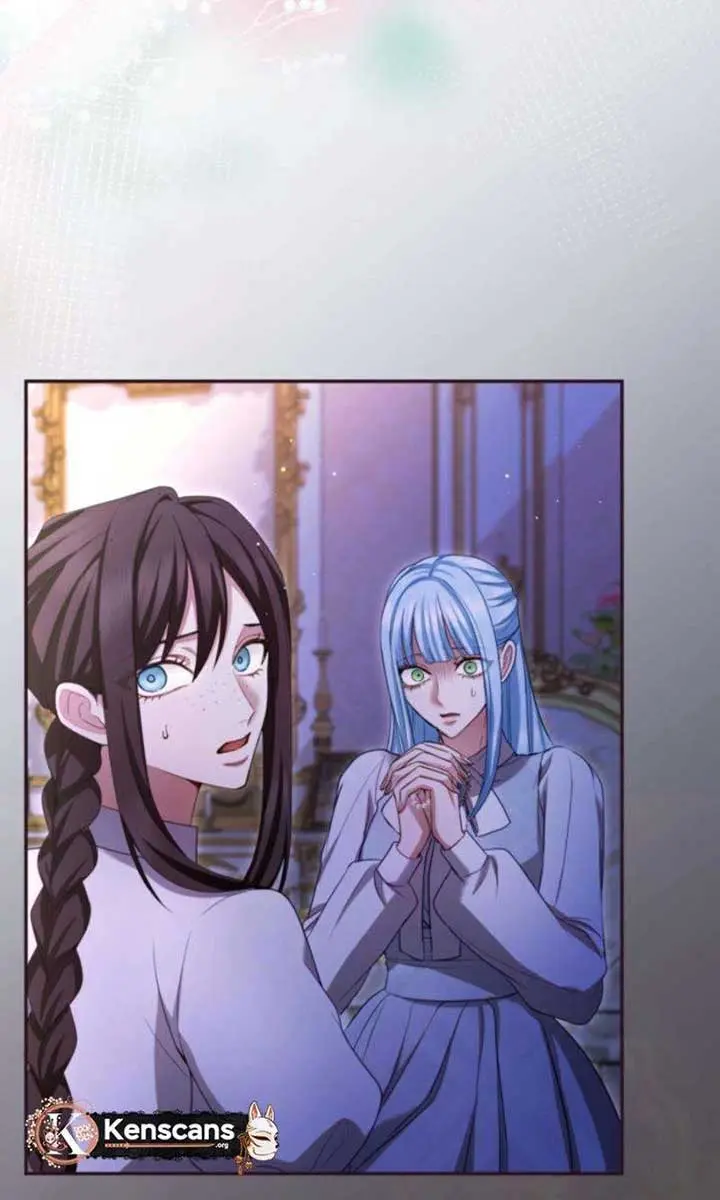 I Will Fall with the Emperor Chapter 146 Page 77