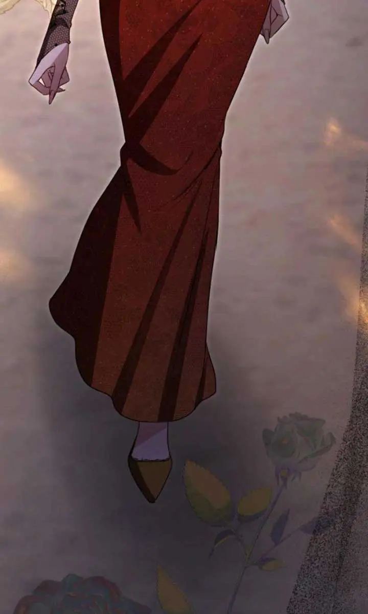 I Will Fall with the Emperor Chapter 146 Page 80