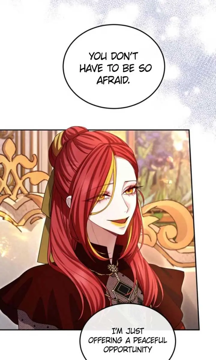 I Will Fall with the Emperor Chapter 147 Page 4