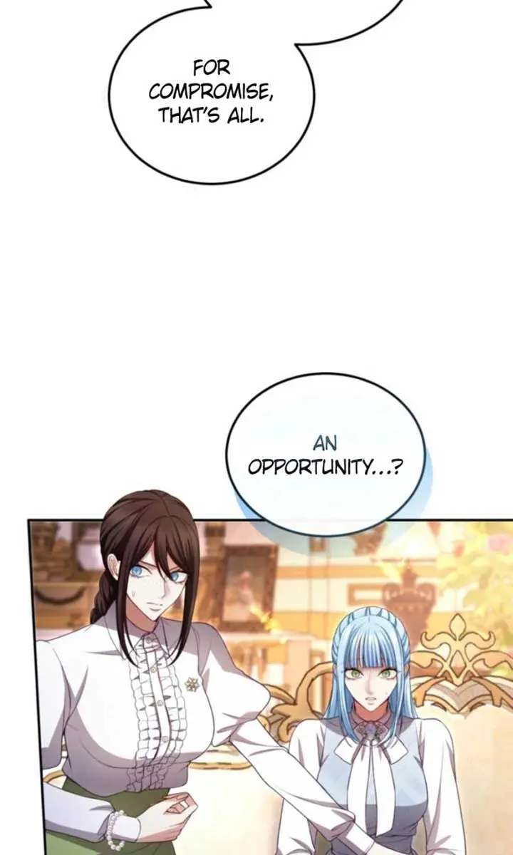 I Will Fall with the Emperor Chapter 147 Page 5