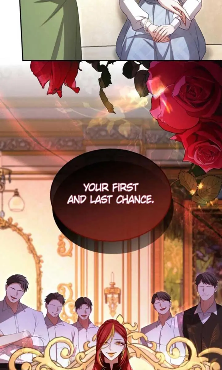 I Will Fall with the Emperor Chapter 147 Page 6