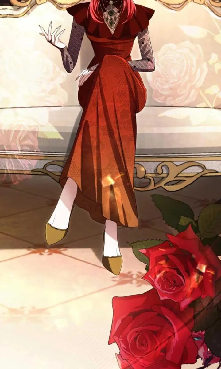 I Will Fall with the Emperor Chapter 147 Page 7