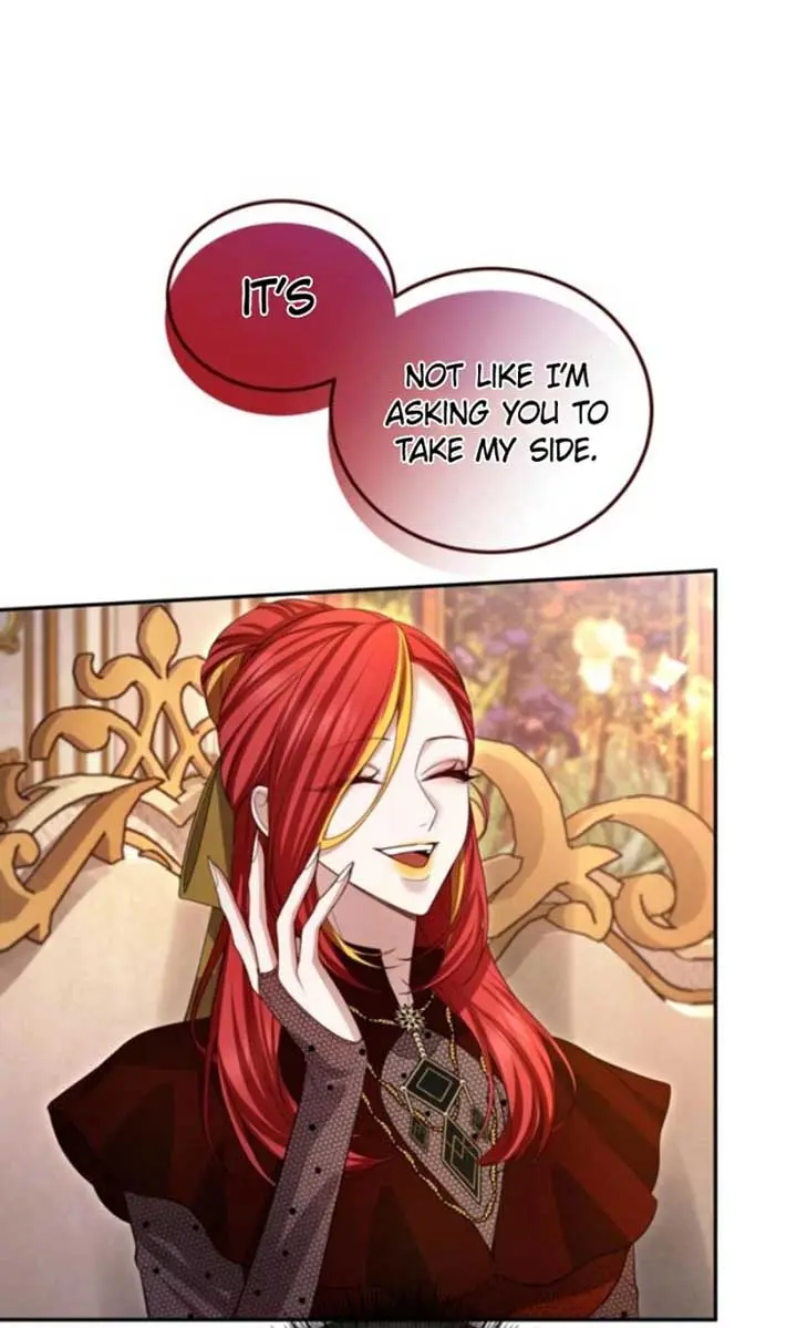 I Will Fall with the Emperor Chapter 147 Page 9