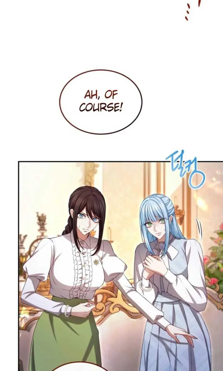 I Will Fall with the Emperor Chapter 147 Page 11