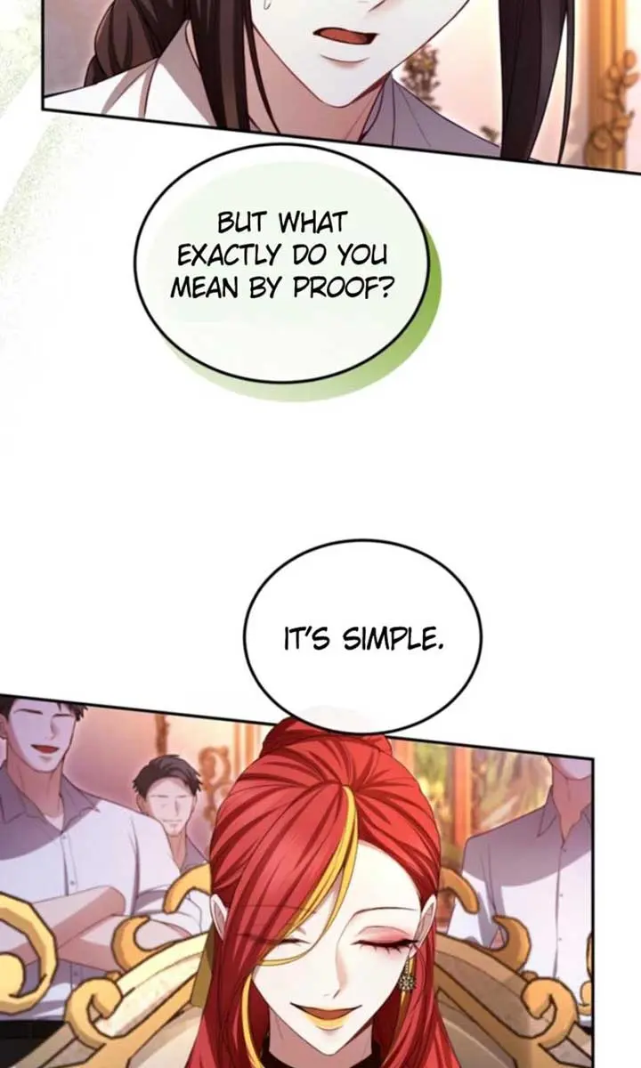 I Will Fall with the Emperor Chapter 147 Page 13