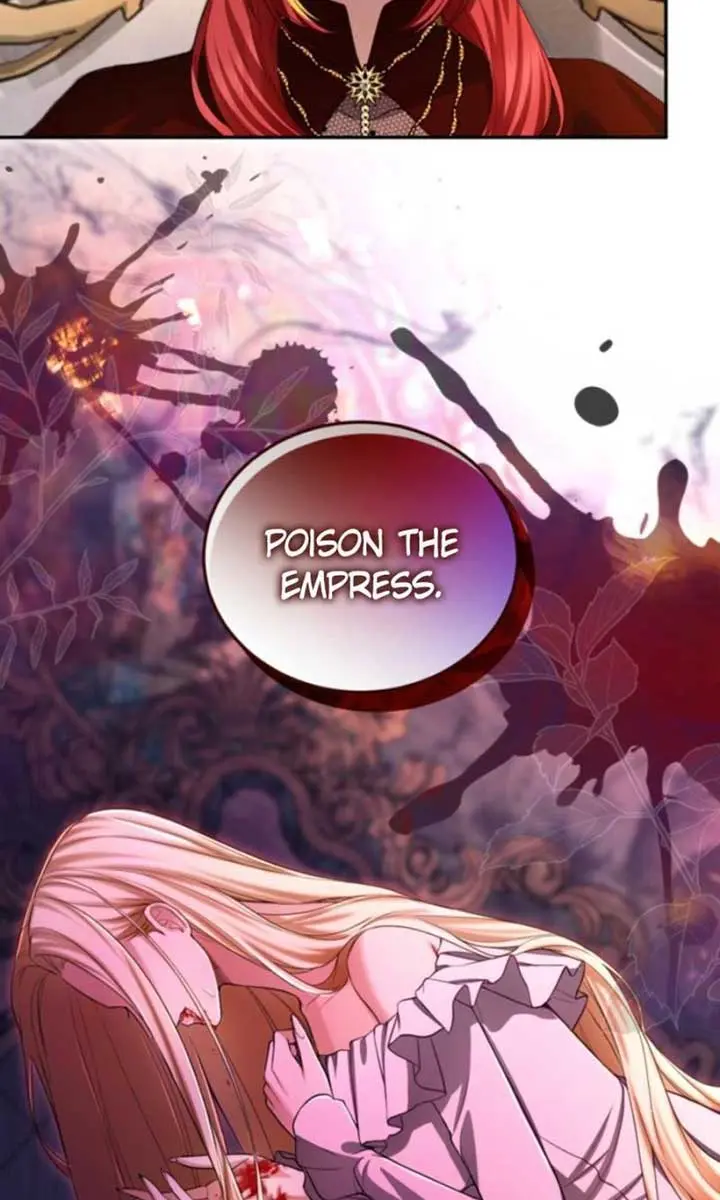 I Will Fall with the Emperor Chapter 147 Page 14