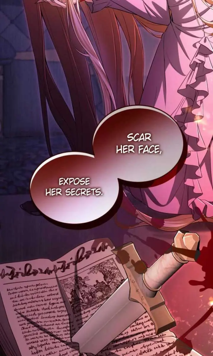 I Will Fall with the Emperor Chapter 147 Page 15