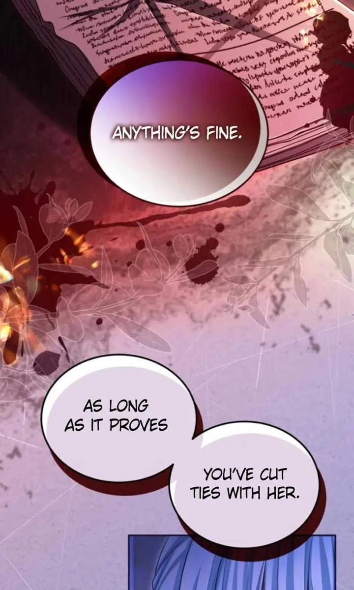 I Will Fall with the Emperor Chapter 147 Page 16
