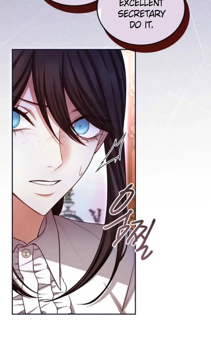 I Will Fall with the Emperor Chapter 147 Page 18