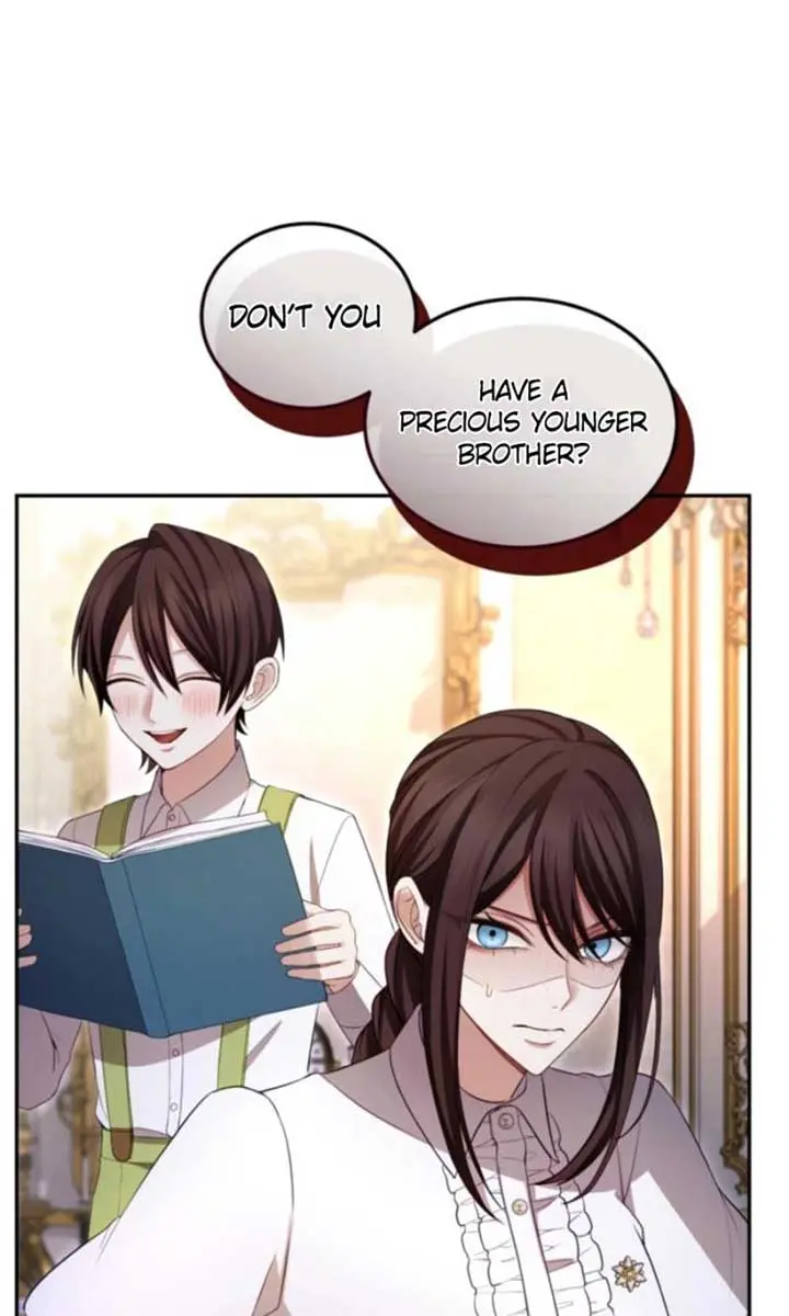 I Will Fall with the Emperor Chapter 147 Page 19