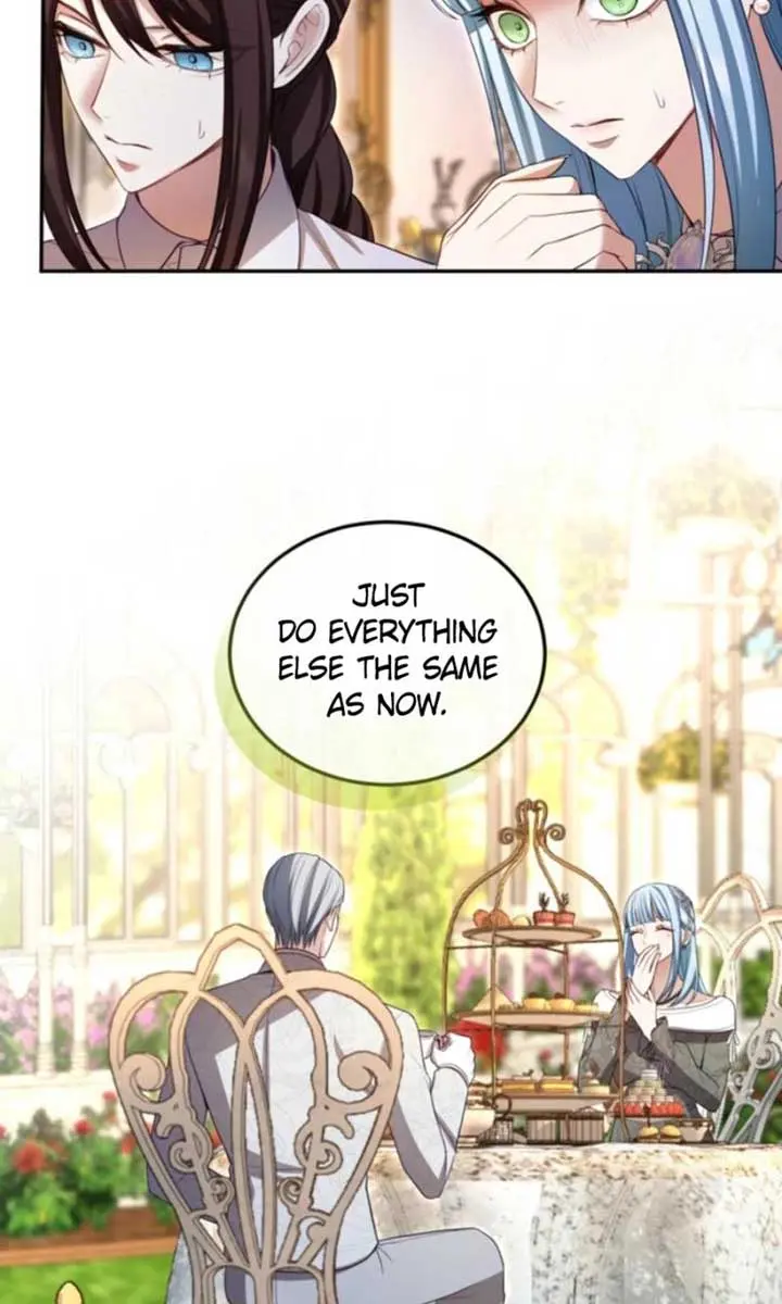I Will Fall with the Emperor Chapter 147 Page 24