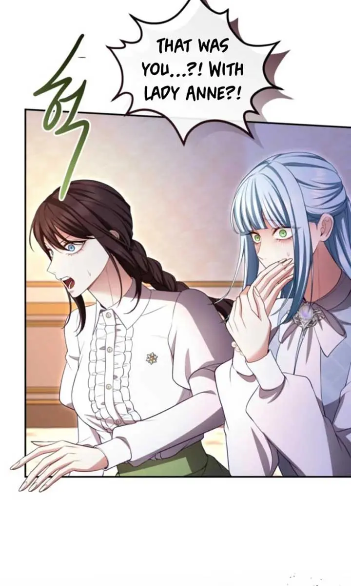 I Will Fall with the Emperor Chapter 147 Page 27