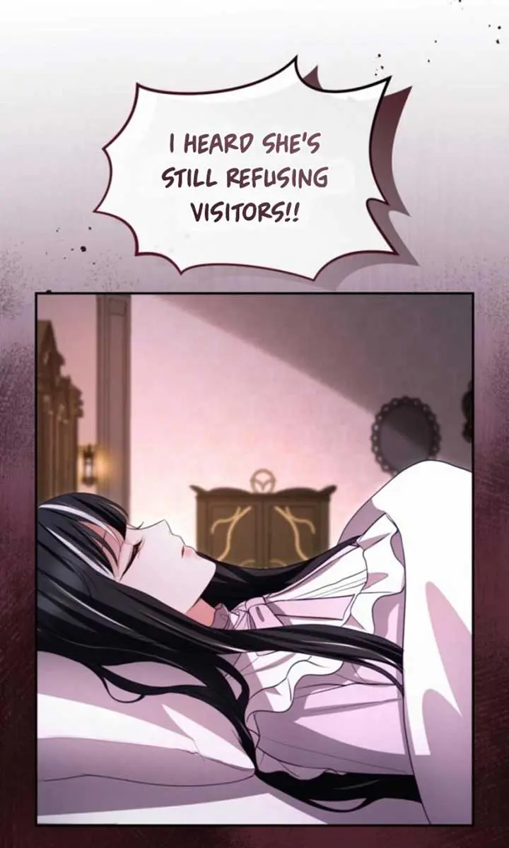 I Will Fall with the Emperor Chapter 147 Page 28