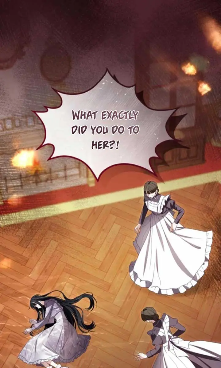 I Will Fall with the Emperor Chapter 147 Page 29