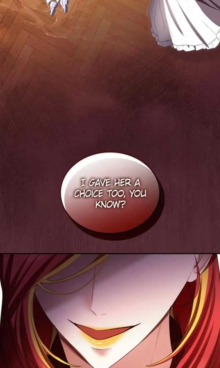 I Will Fall with the Emperor Chapter 147 Page 30