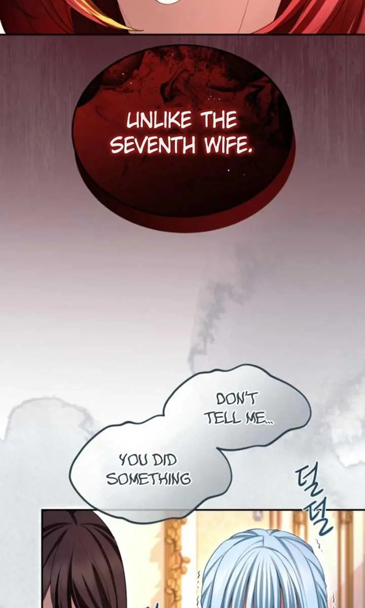 I Will Fall with the Emperor Chapter 147 Page 31