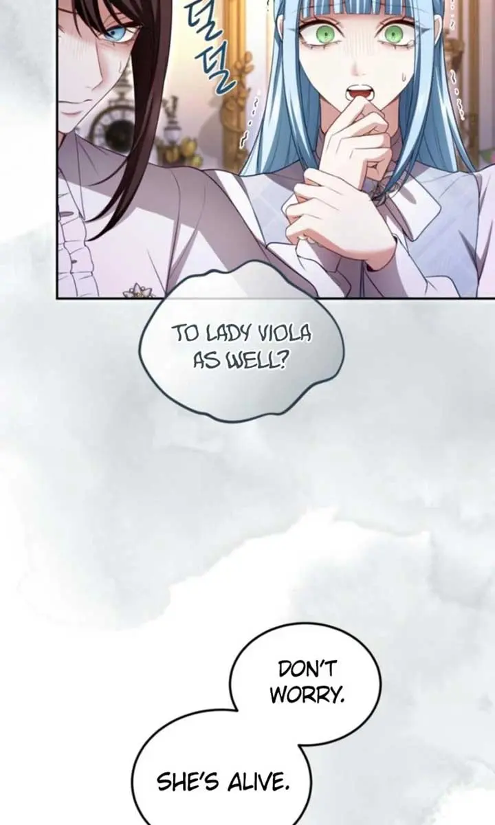 I Will Fall with the Emperor Chapter 147 Page 32