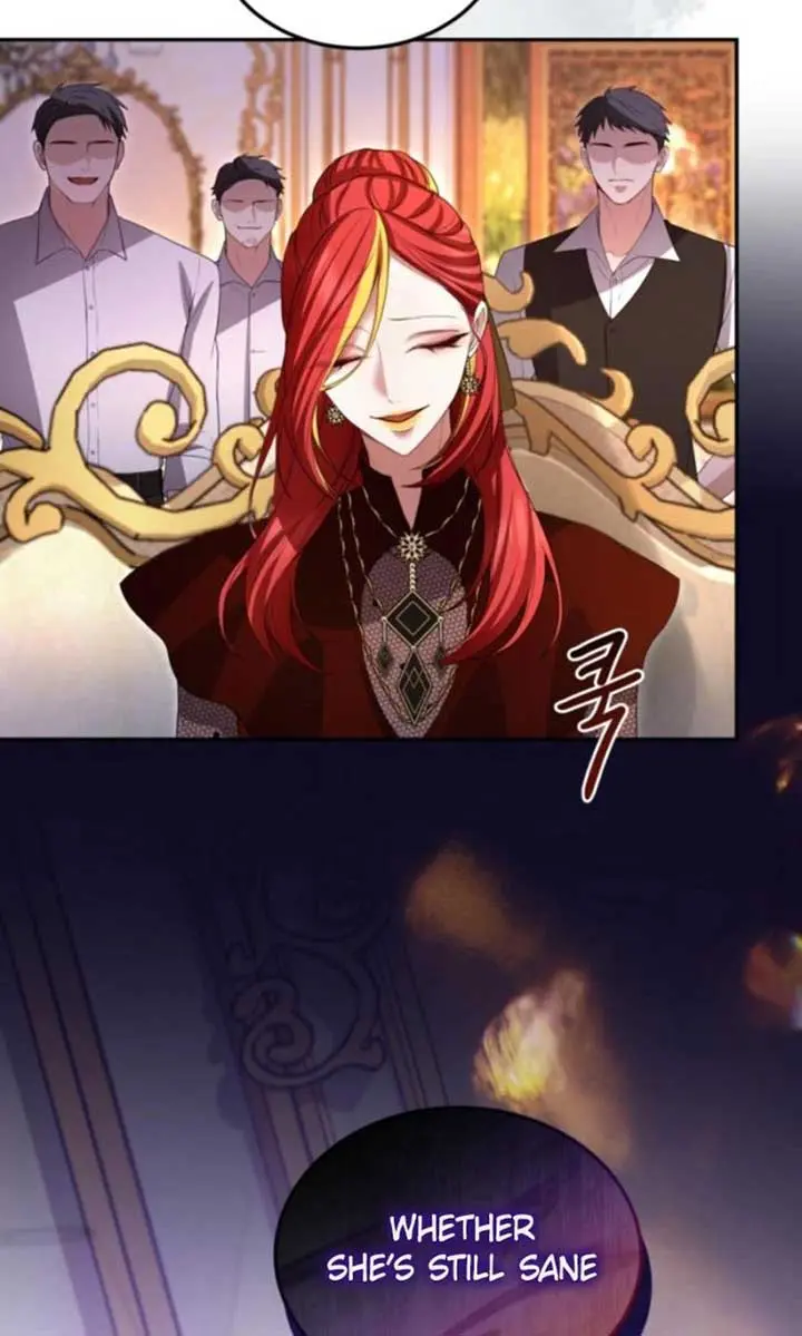 I Will Fall with the Emperor Chapter 147 Page 33