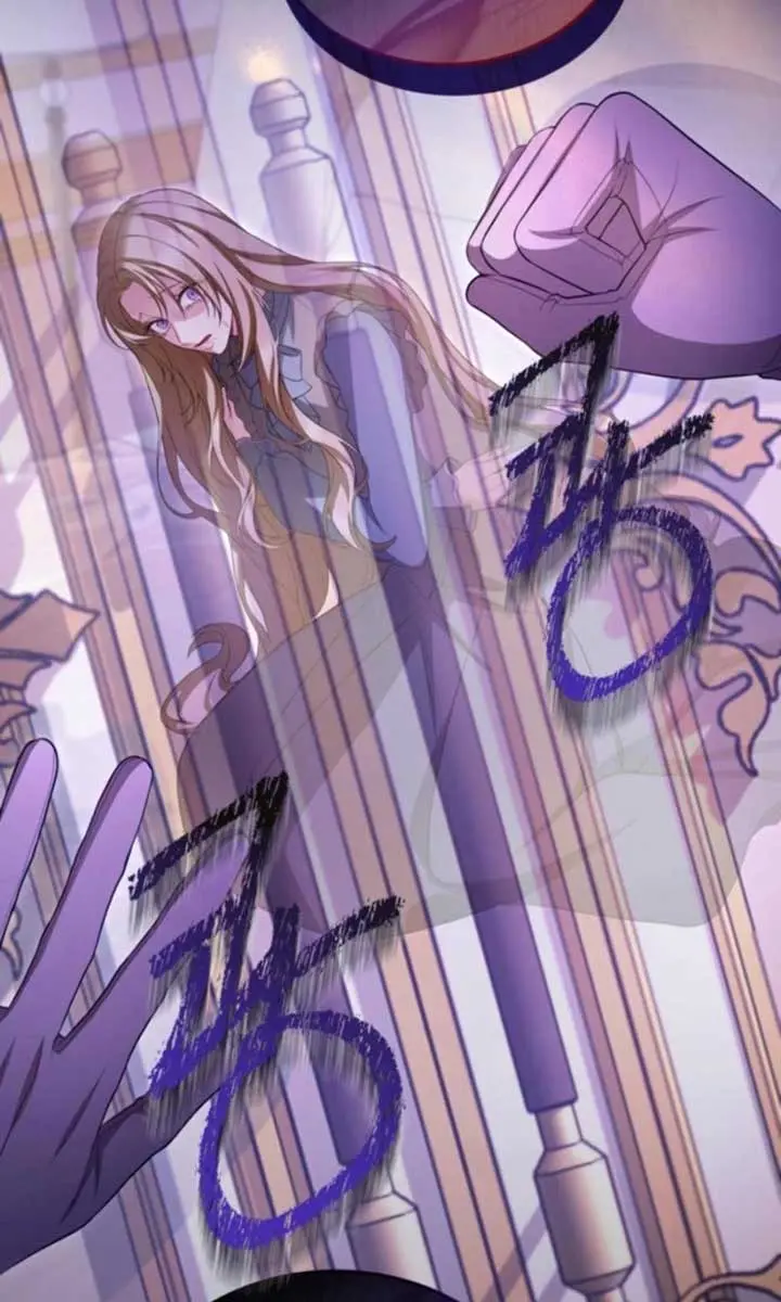 I Will Fall with the Emperor Chapter 147 Page 34