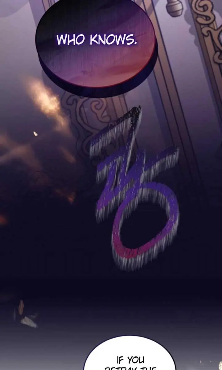 I Will Fall with the Emperor Chapter 147 Page 35