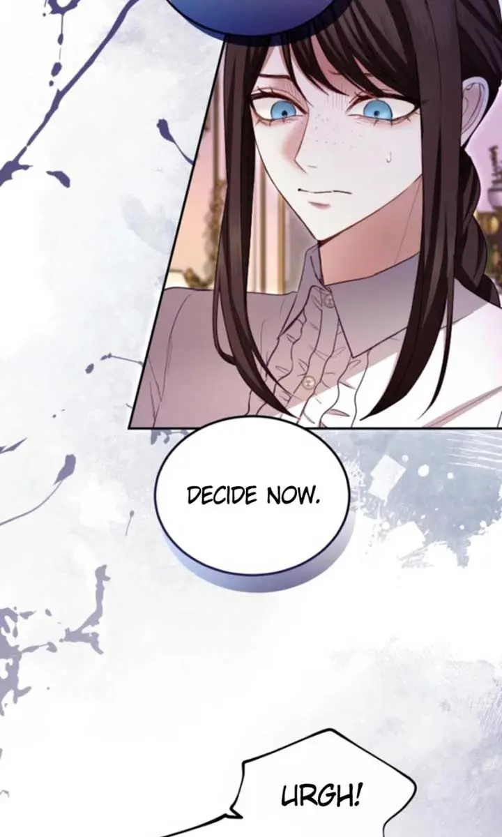 I Will Fall with the Emperor Chapter 147 Page 38