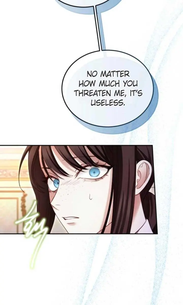 I Will Fall with the Emperor Chapter 147 Page 40