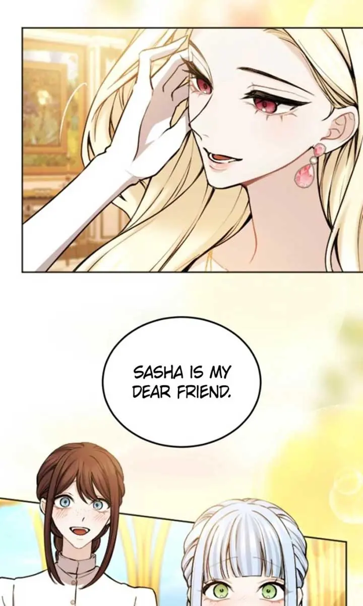 I Will Fall with the Emperor Chapter 147 Page 42