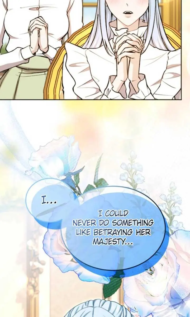 I Will Fall with the Emperor Chapter 147 Page 43