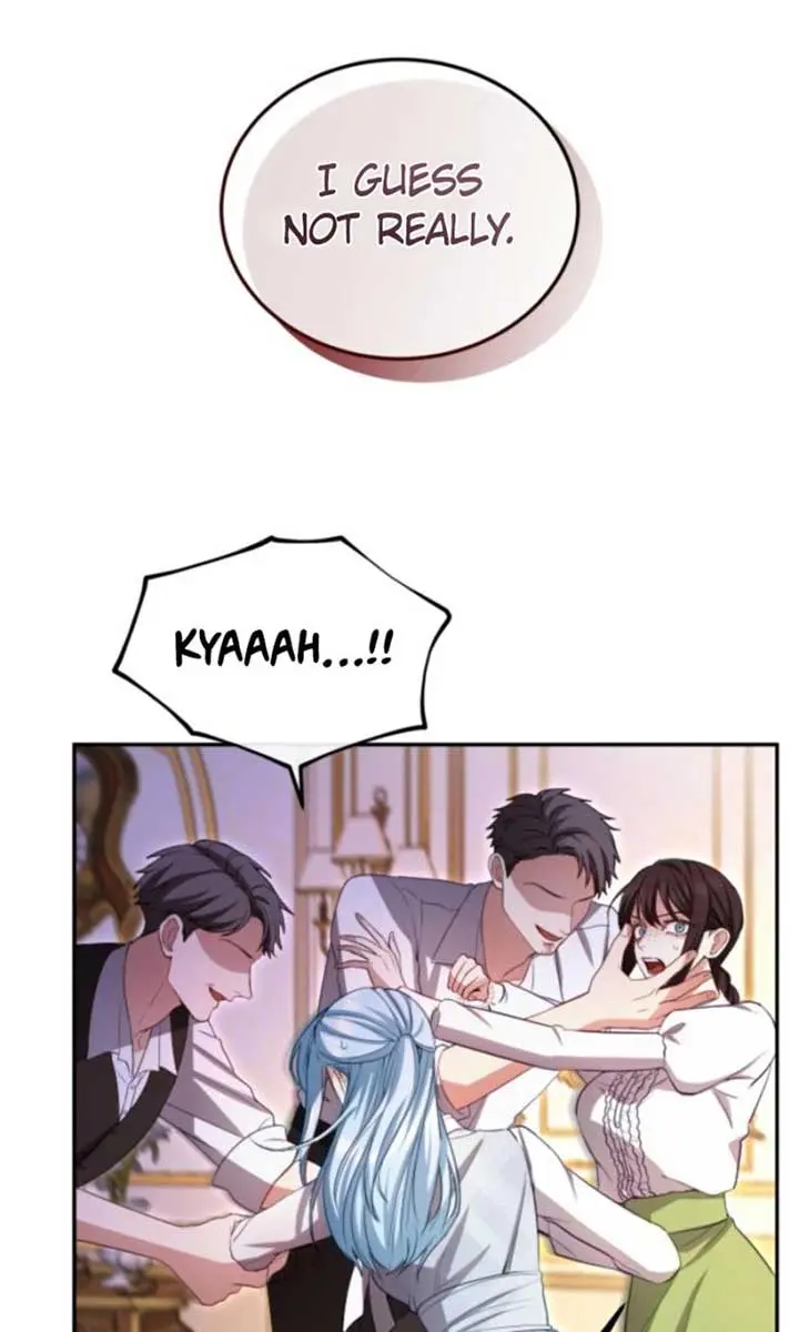 I Will Fall with the Emperor Chapter 147 Page 47