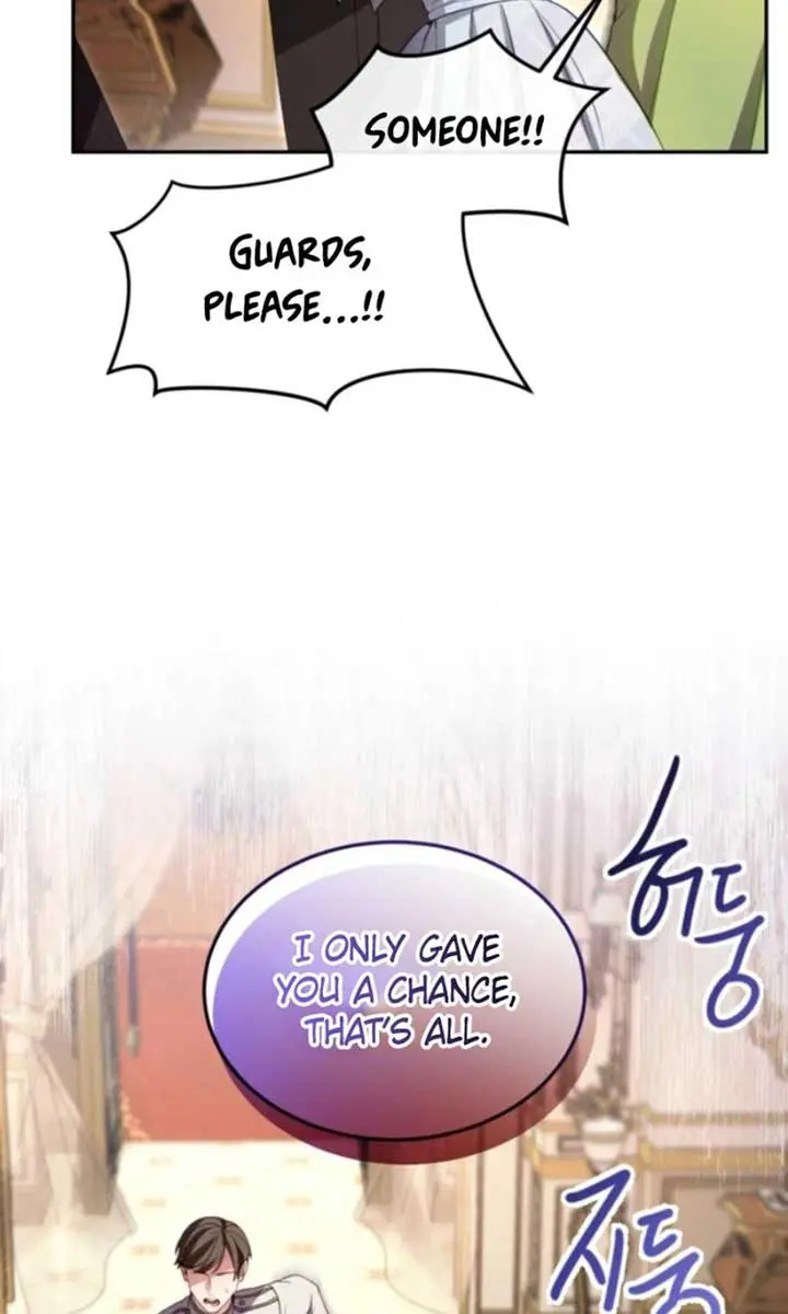 I Will Fall with the Emperor Chapter 147 Page 48