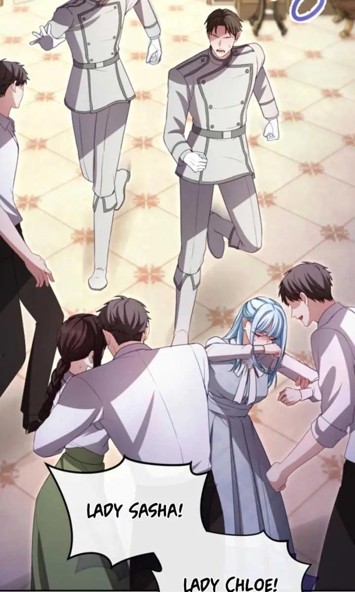 I Will Fall with the Emperor Chapter 147 Page 49