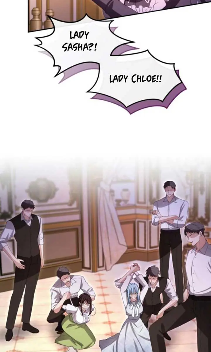 I Will Fall with the Emperor Chapter 147 Page 52