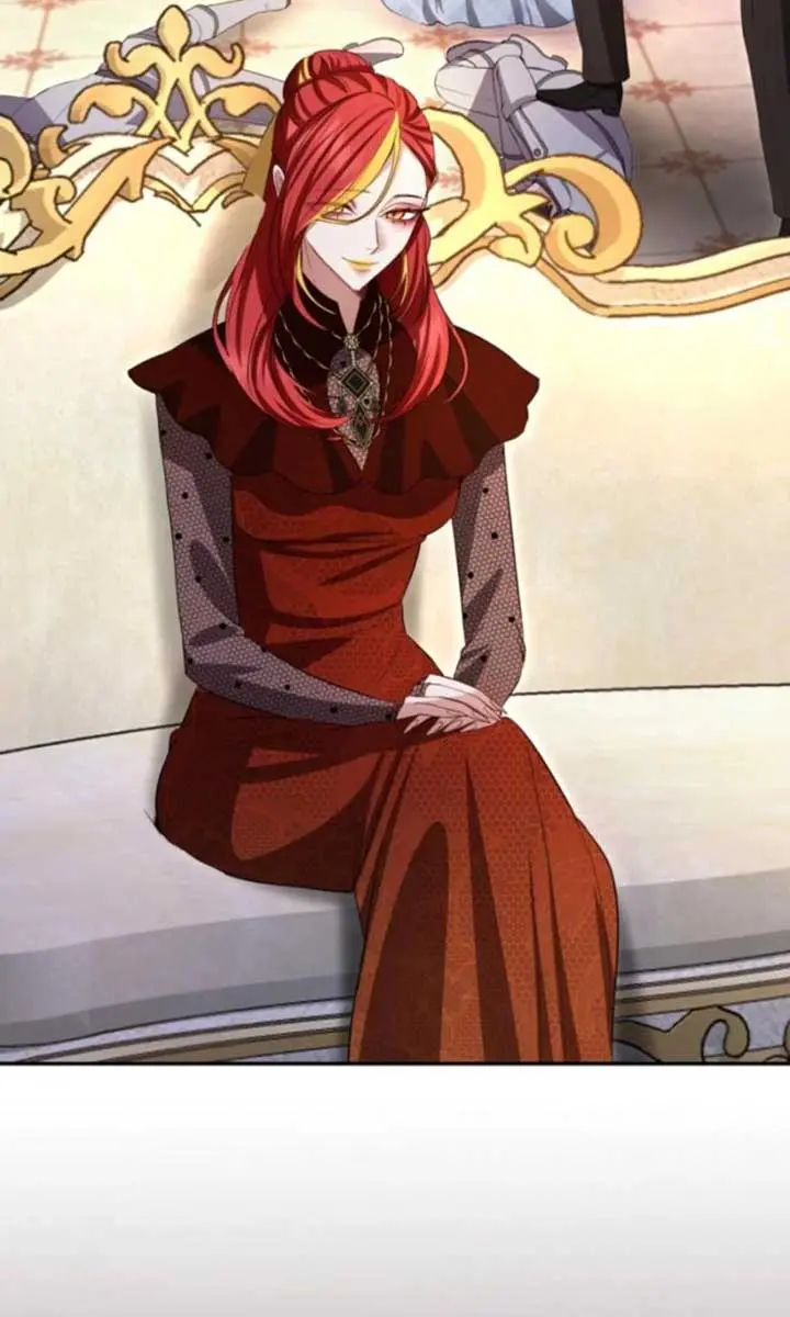 I Will Fall with the Emperor Chapter 147 Page 53