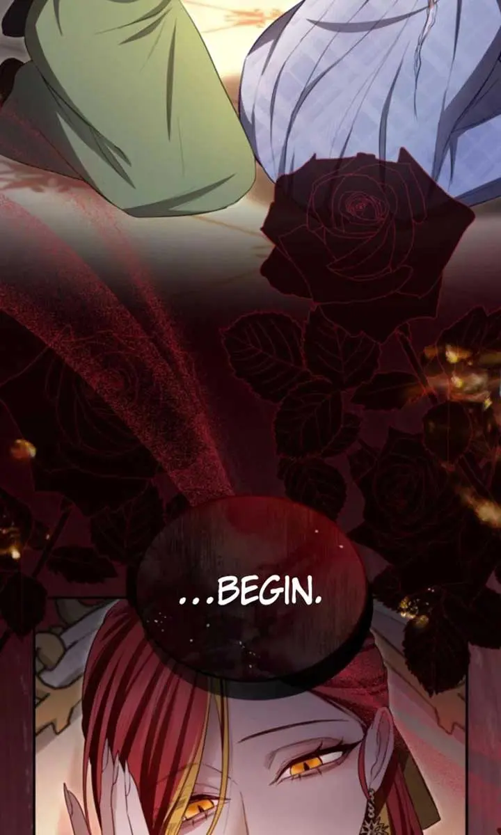 I Will Fall with the Emperor Chapter 147 Page 56