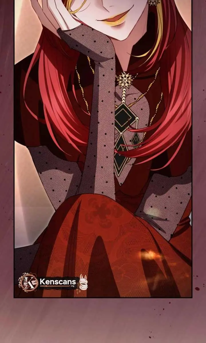 I Will Fall with the Emperor Chapter 147 Page 57