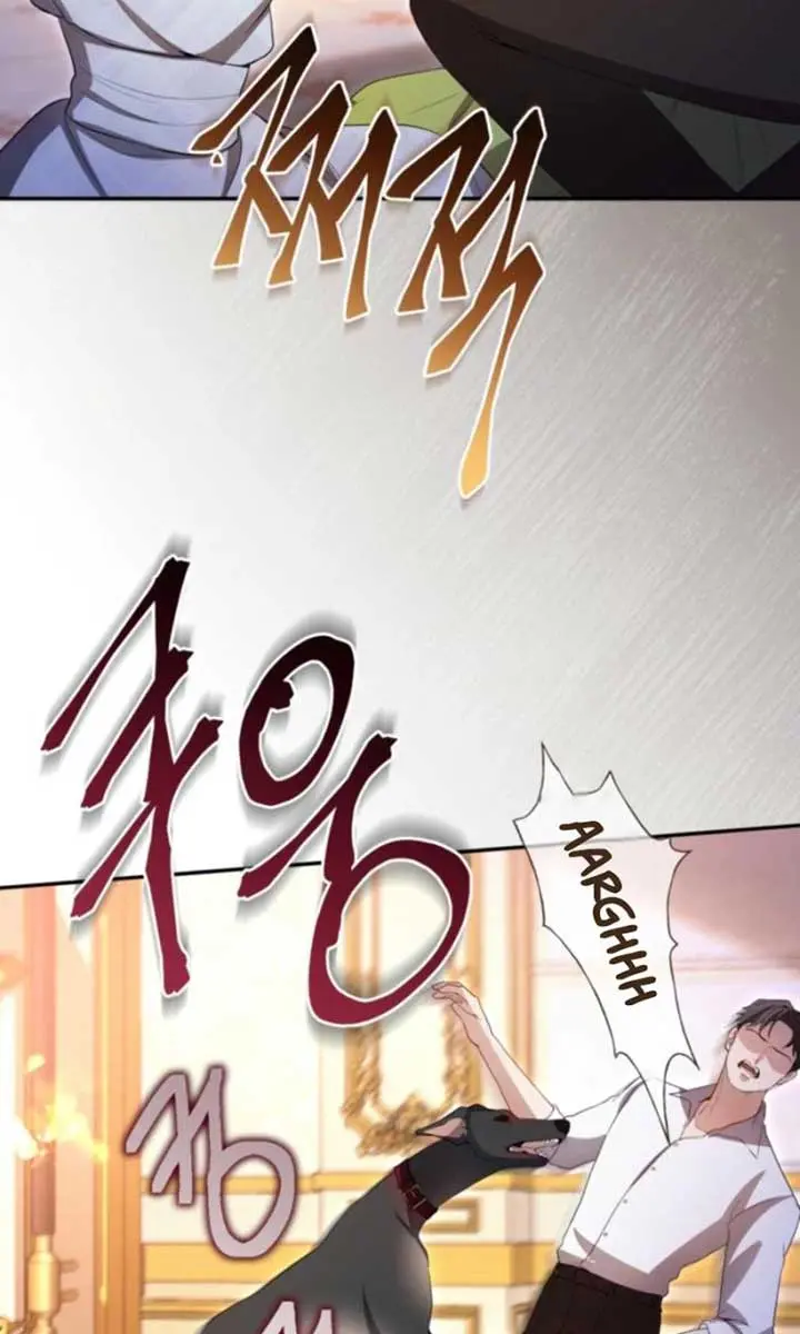 I Will Fall with the Emperor Chapter 147 Page 61