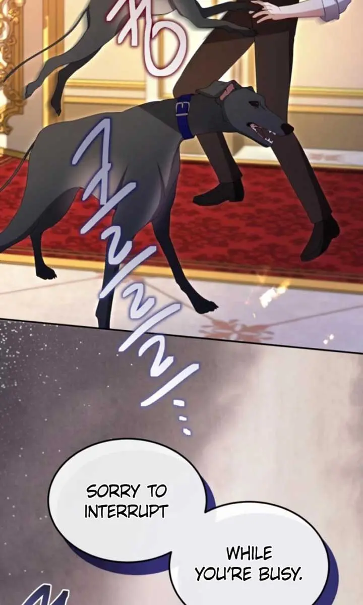 I Will Fall with the Emperor Chapter 147 Page 62
