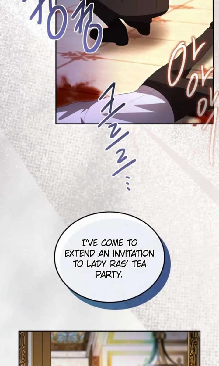 I Will Fall with the Emperor Chapter 147 Page 64