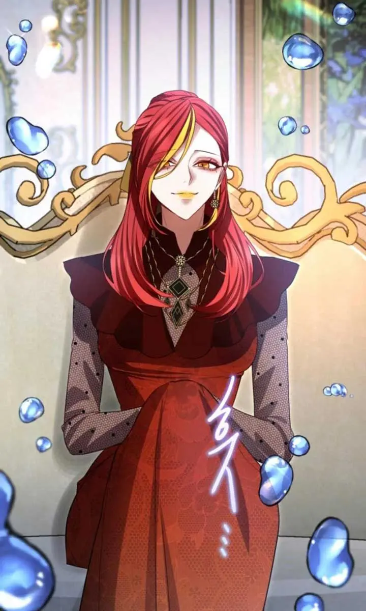 I Will Fall with the Emperor Chapter 147 Page 67