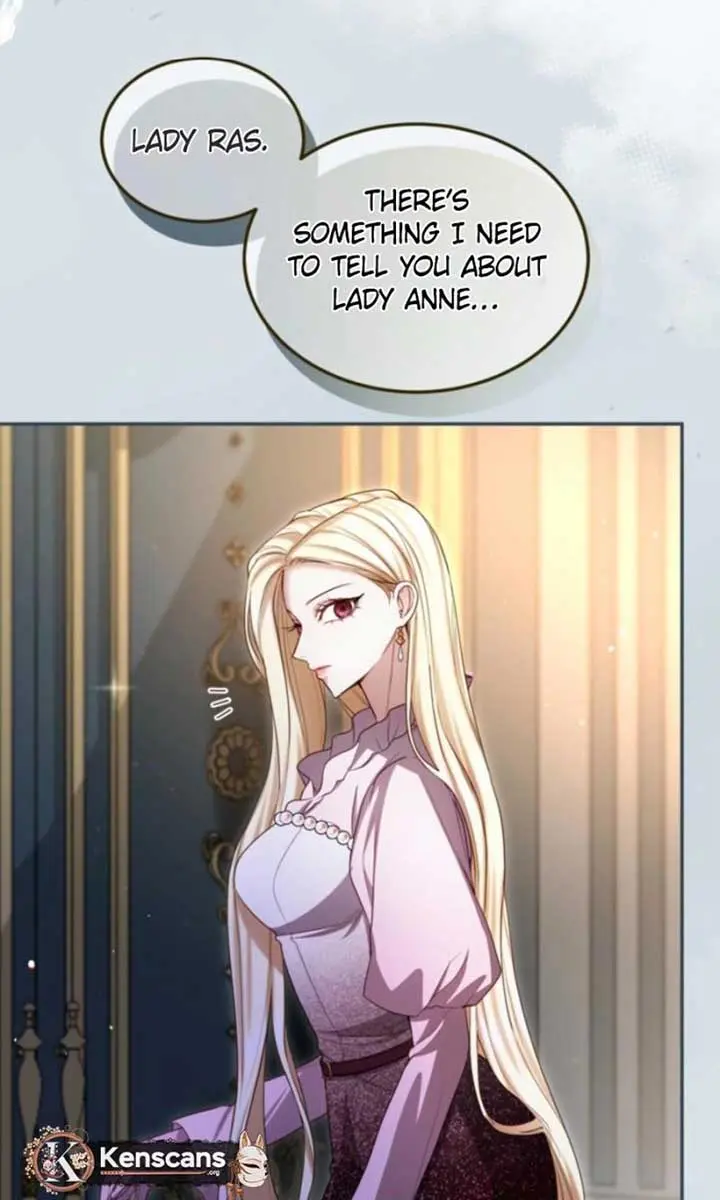 I Will Fall with the Emperor Chapter 147 Page 71
