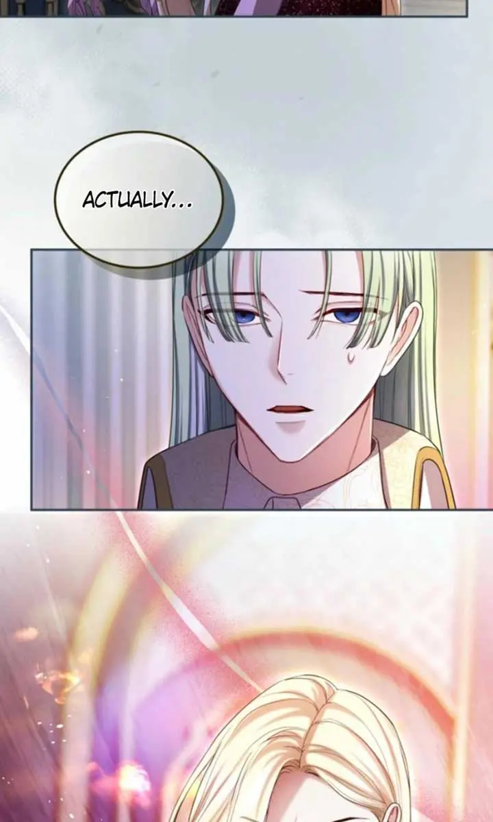 I Will Fall with the Emperor Chapter 147 Page 72